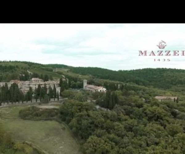 Mazzei 1435 Toscana IGP 2019 - Terroir