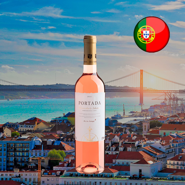 Portada Winemaker's Selection Rosé 2022 - Ofertas