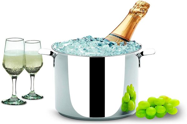 Balde Térmico para Gelo Brinox Savoy 4.2 L - Oferta