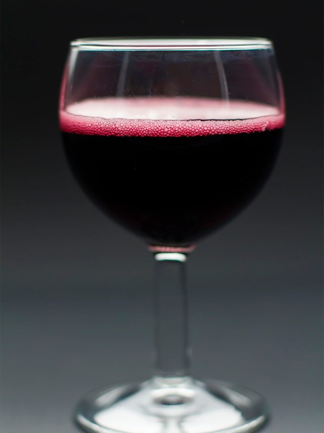 um refrescante e legítimo Lambrusco italiano, por um preço bem honesto