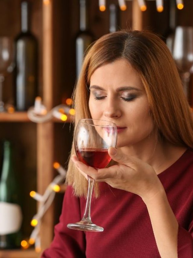 um raro vinho tinto romeno, por menos da metade do preço