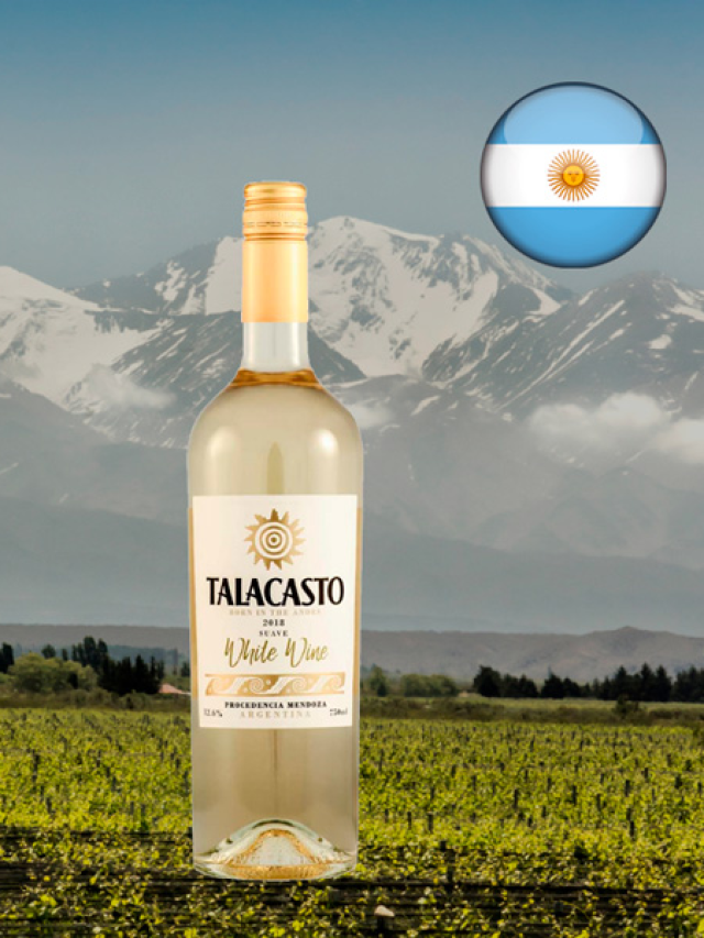 7 Vinhos Brancos Suaves Imperdíveis para Aliviar o Calor Intenso