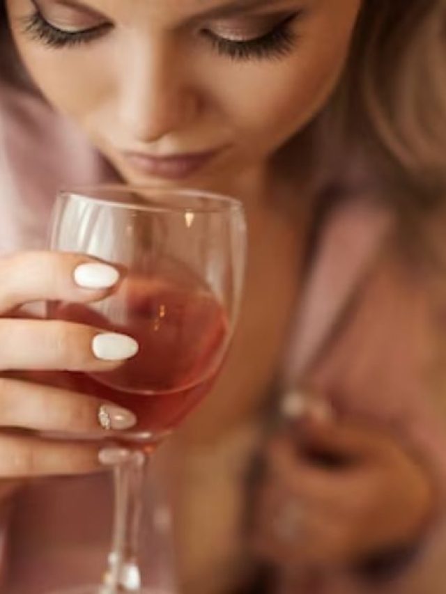 um raro, delicioso e refrescante vinho rosé romeno, pela menos da metade do preço