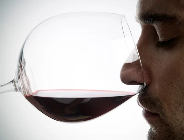 Caparzo Sangiovese Toscana IGT 2020 - Aromas