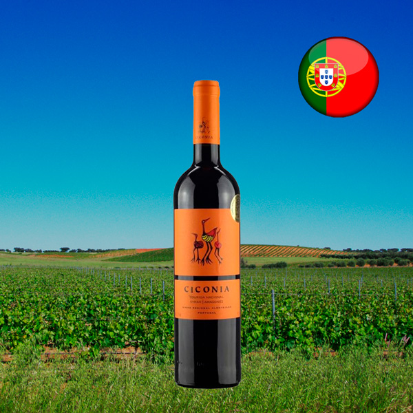 Ciconia Vinho Regional Alentejano - Oferta