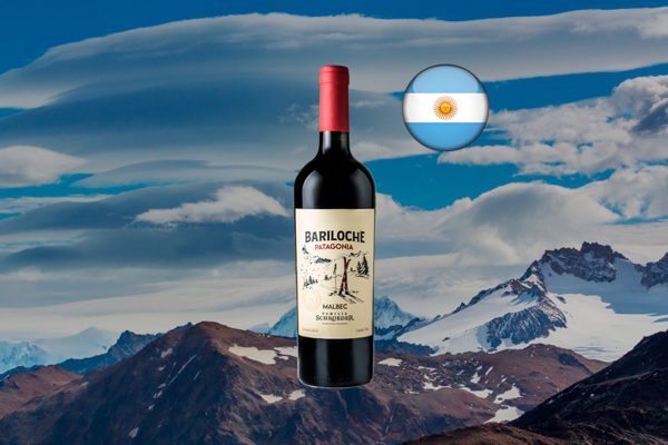 Familia Schroeder Malbec Bariloche 2021 Thumbnail