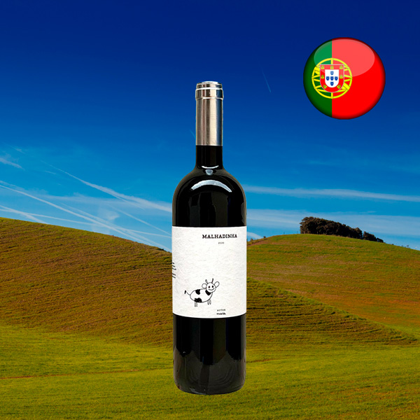 Malhadinha Tinto 2020 - Oferta