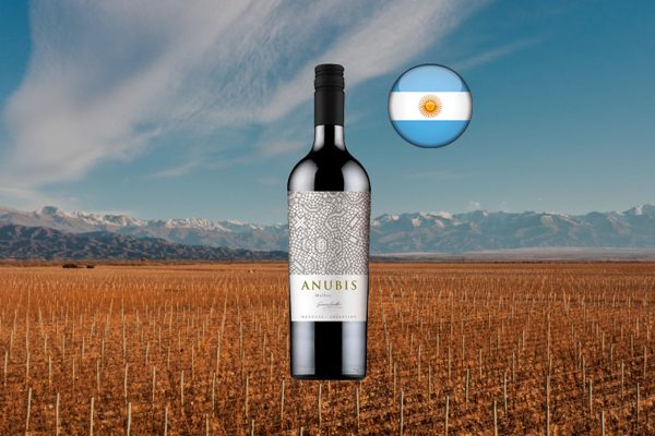 Susana Balbo Anubis Malbec - Thumbnail