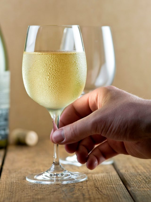 um super refrescante vinho branco do Sul da França, com leve efervescência, por um preço bem honesto