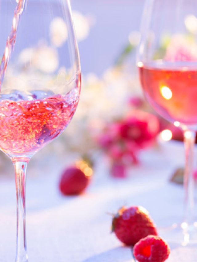 um delicioso e refrescante vinho rosé português, com um custo-benefício excepcional!