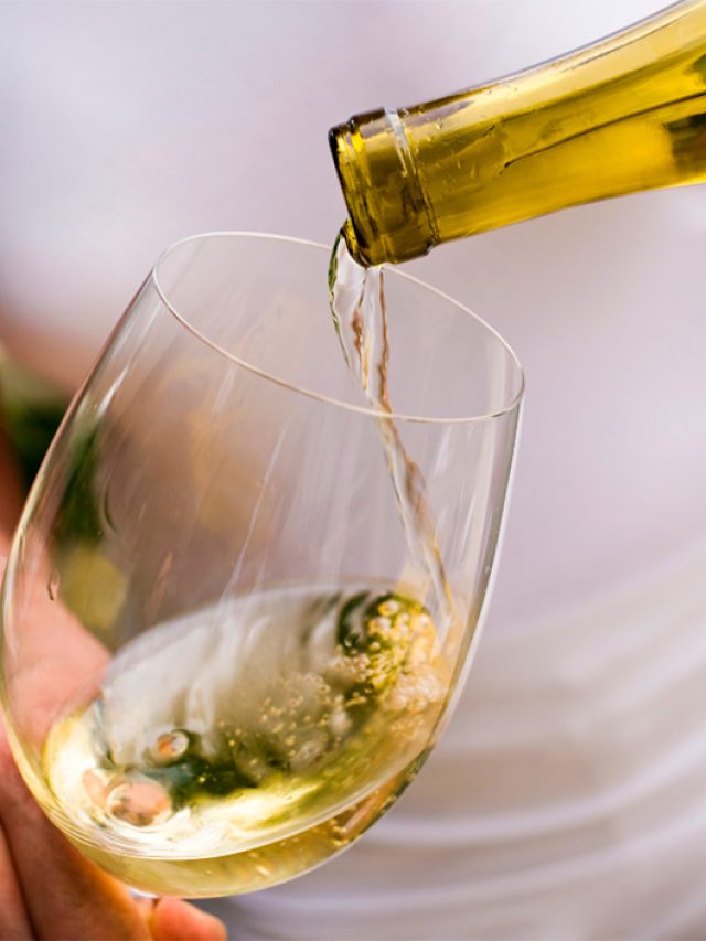 um refrescante e autêntico vinho branco Chardonnay chileno, com um excelente custo-benefício