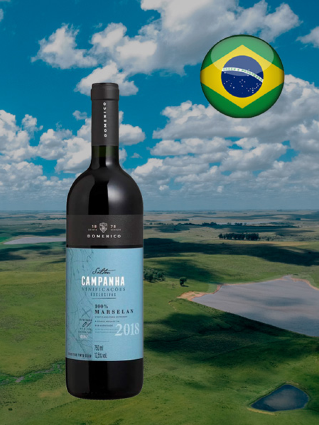 15 Vinhos Nacionais Bons para Experimentar em 2023: