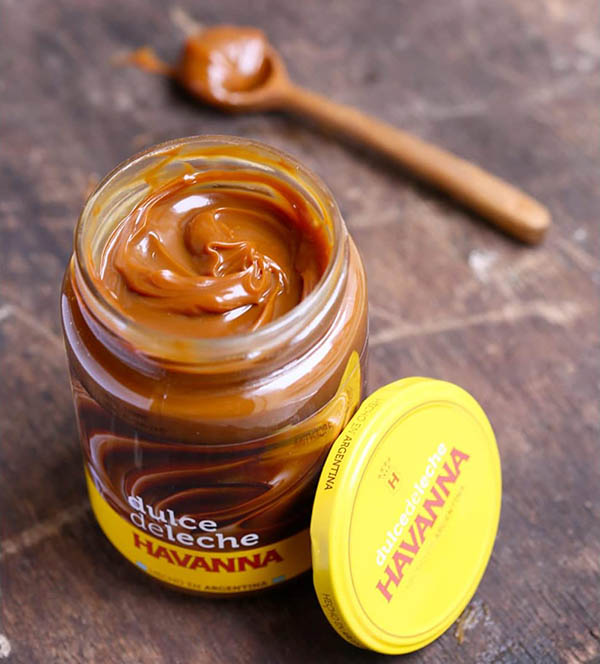 Doce De Leite Havanna Dulce De Leche 420g - Degustando