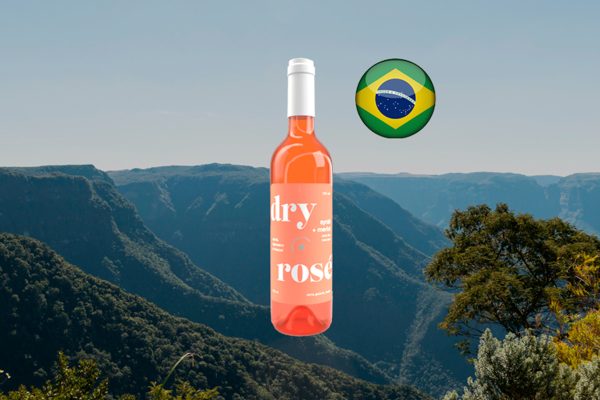 Dry Rosé - Thumbnail