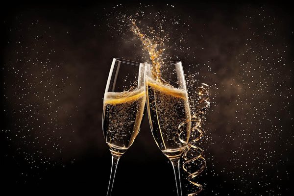 5 Espumantes Brut abaixo dos R$60,00 para festas perfeitas