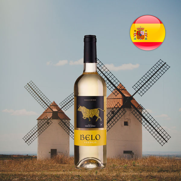 Belo Verdejo - Oferta