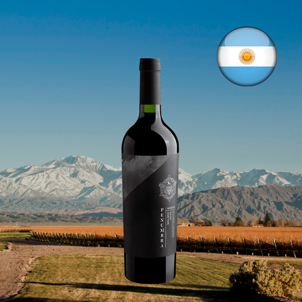 Penumbra Reserva Malbec 2020 - Oferta