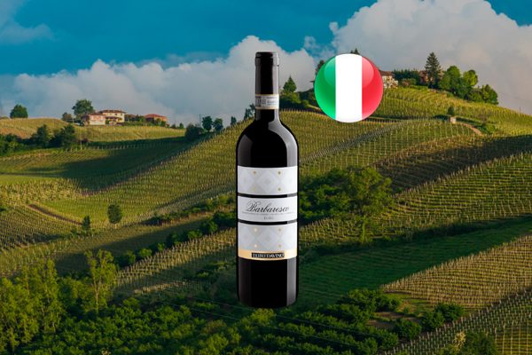 Terre da Vino Barbaresco DOCG 2020 - Thumbnail