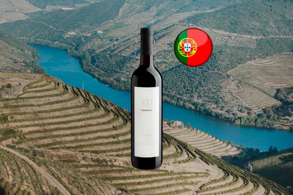 Vindimeiro Douro DOC - Thumbnail