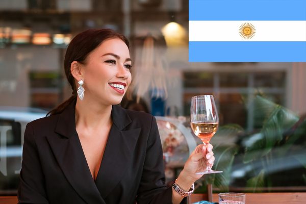 Vinho rosé argentino, uma lista dos 6 melhores