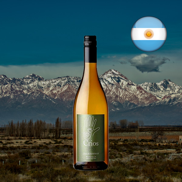 Crios Chardonnay - Oferta