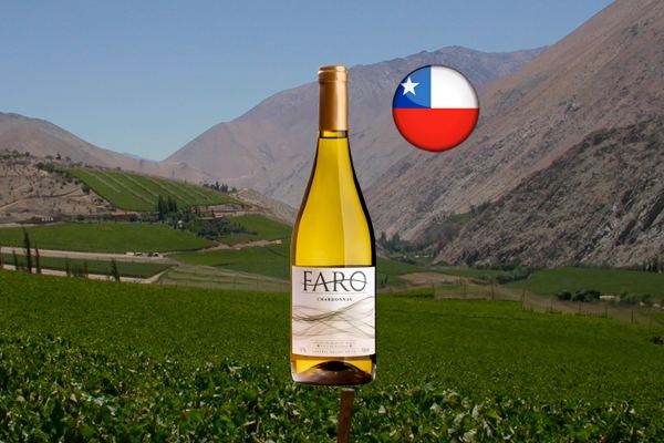 Faro Reserva Chardonnay 2022 - Thumbnail