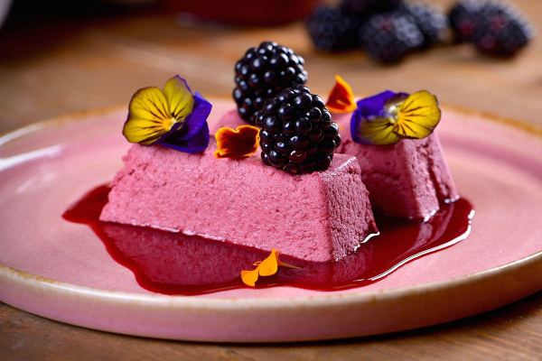 Mousse de vinho, a lista dos 6 melhores