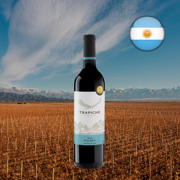 Trapiche Vineyards Malbec - Oferta