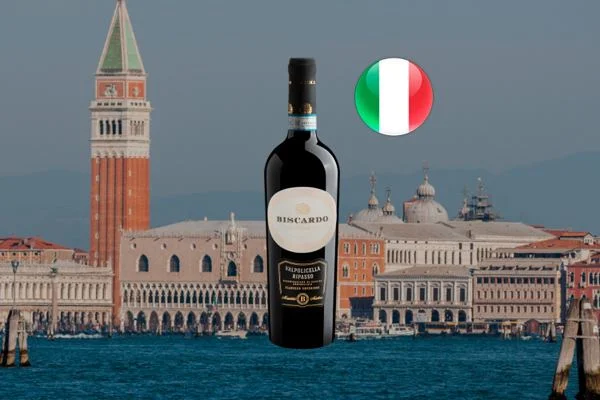 Biscardo Valpolicella Ripasso Classico Superiore DOC 2019 - Thumbnail