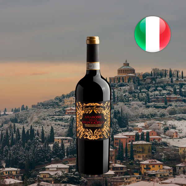 Casato Mastino Amarone della Valpolicella DOCG 2019 - Oferta