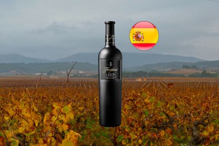 Freixenet Zero Álcool Low Calorie Red Blend - Thumbnail