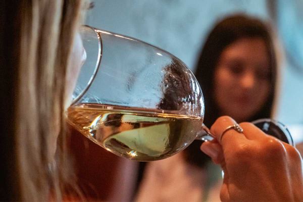 Vinho branco seco, as dicas do sommelier