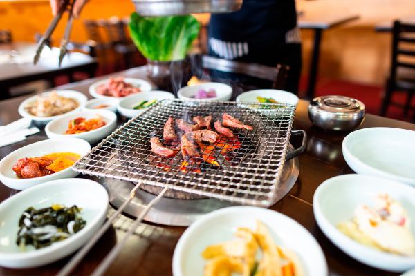 Churrasco coreano, as dicas do sommelier