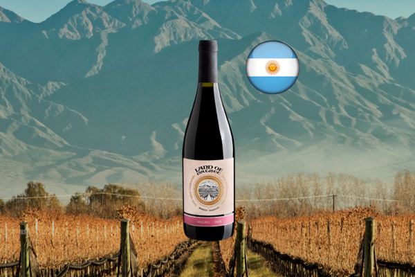 Land of Malbec Malbec 2023 - Thumbnail