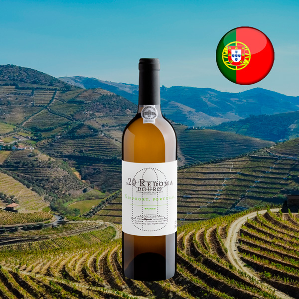 Niepoort Douro Redoma Branco 2020 - Oferta