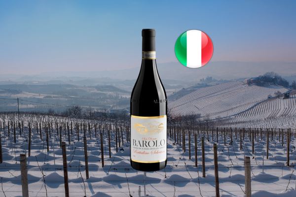 San Donato Rattalino Selection Barolo DOCG 2019 - Thumbnail