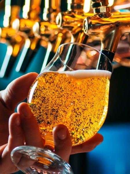 Chopp, a paixão nacional e as dicas do sommelier - Web Stories