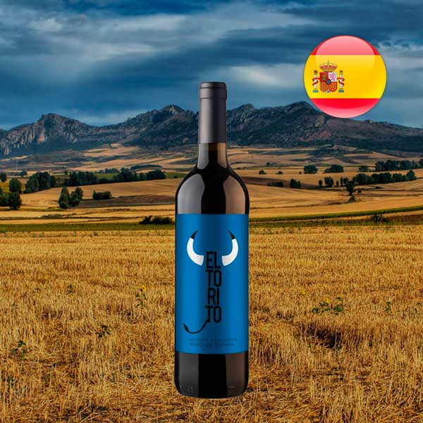 El Torito Cabernet Sauvignon - Oferta