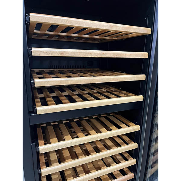‎Adega Climatizada Krauer 68 Garrafas Dual Zone 220V 3