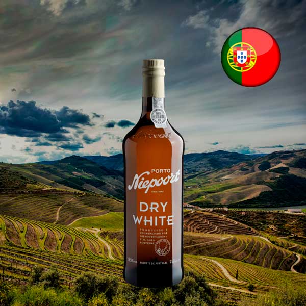 Niepoort Dry White - Oferta