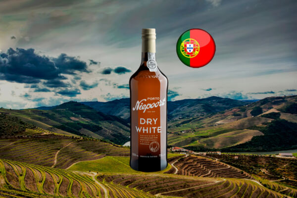 Niepoort Dry White - Thumbnail