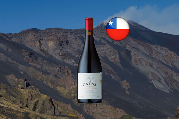 La Causa Blend Gran Reserva 2020 - Thumbnail