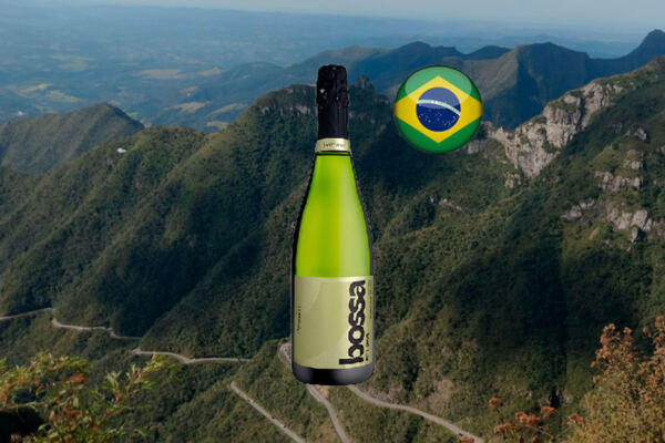 Espumante Hermann Bossa Brut N1 - Thumbnail