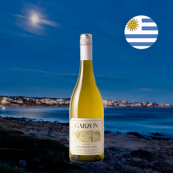 Garzon Estate Viognier de Corte - Oferta