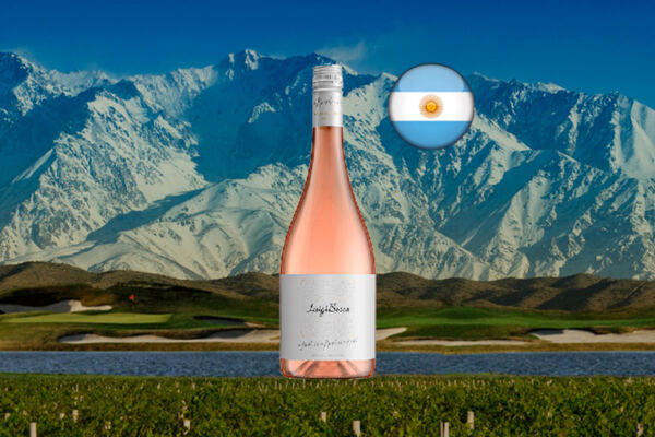 Luigi Bosca Rosé is a Rosé 2022 - Thumbnail