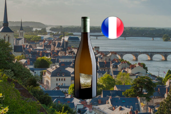 Pascal Jolivet Sauvage Sauvignon Blanc Sancerre AOC 2015 - Thumbnail