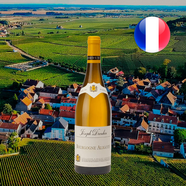 Bourgogne Aligoté 2022 - Oferta