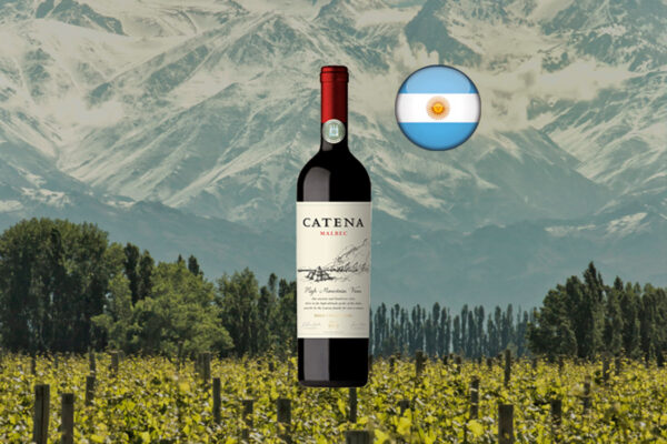 Catena Malbec 2022 - Thumbnail