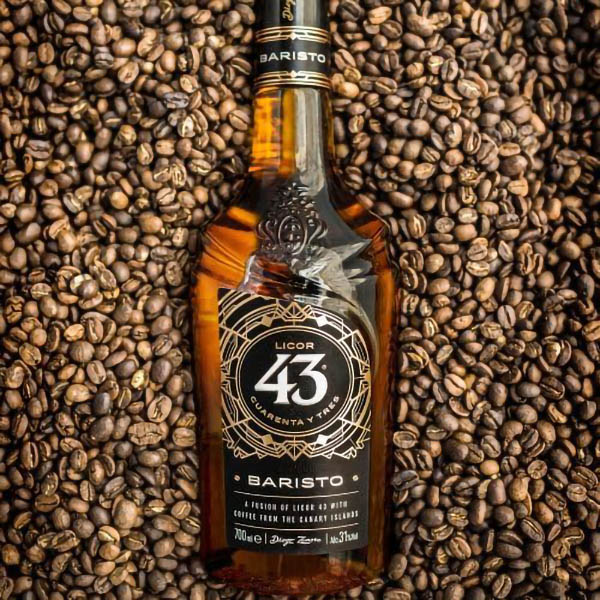 Diego Zamora Licor 43 Baristo 700 ml 2