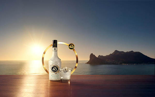 Diego Zamora Licor 43 Horchata 700ml 5